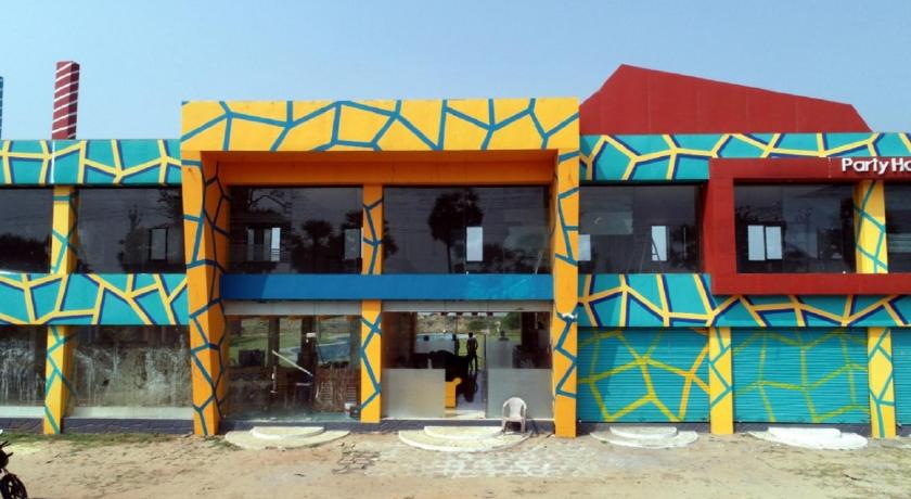 Navagiraga Resort and  Hotel photo