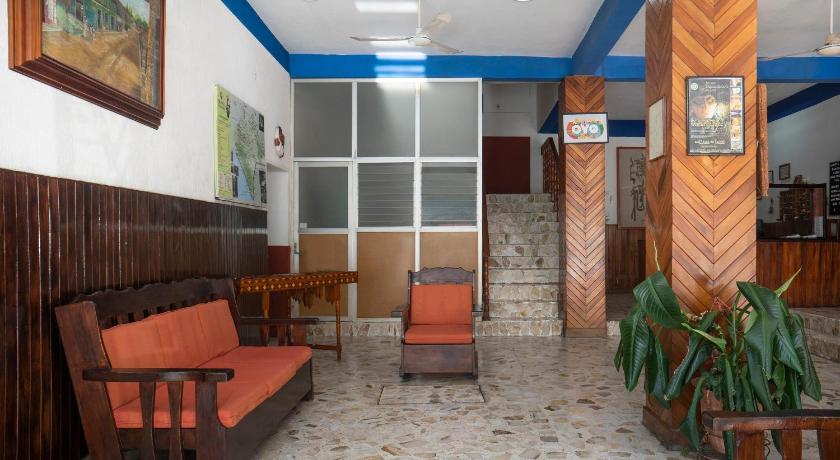 Hotel Kashlan Palenque photo