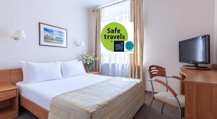 Tourist Hotel photo