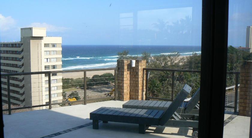 The Don Lodge — Hotel in Durban