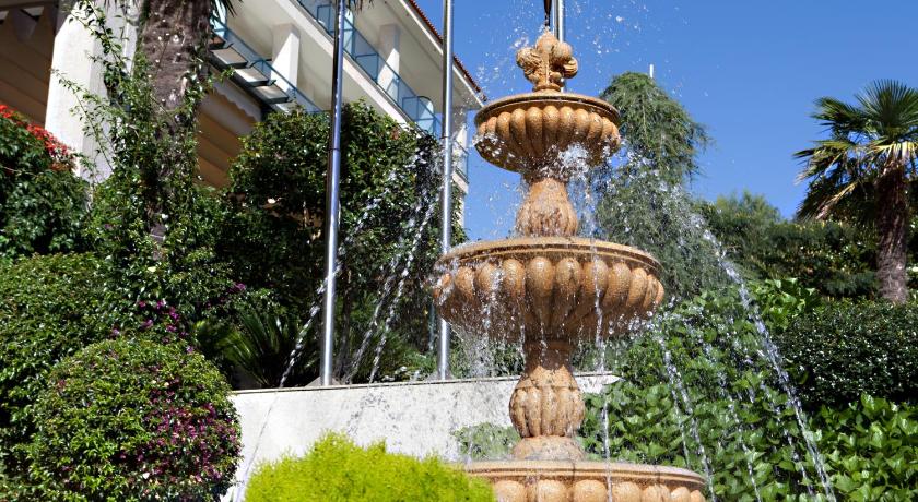 Hotel Carlos I Silgar