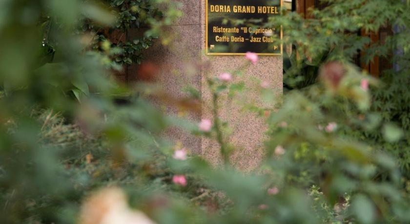 Doria Grand Hotel