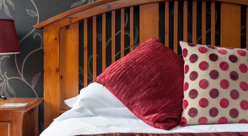 Image of One-Bedroom Apartment 17