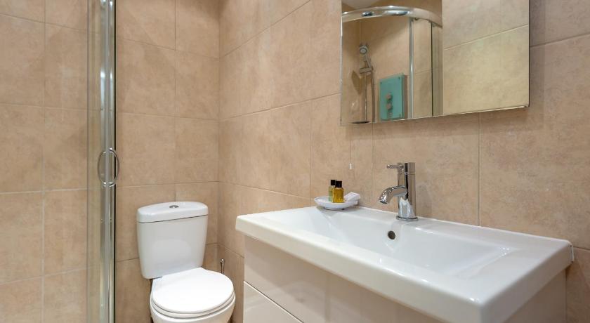 Image of One-Bedroom Apartment 10