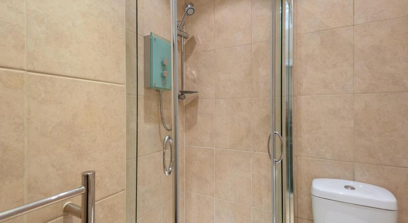 Image of One-Bedroom Apartment 16
