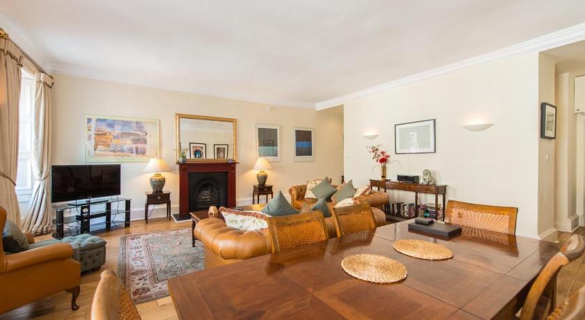 Image of Two-Bedroom Apartment 2