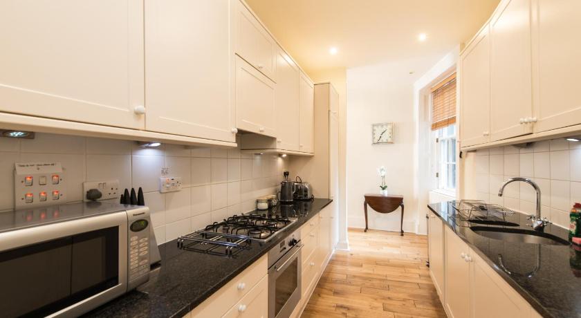 Image of Two-Bedroom Apartment 5