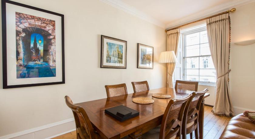 Image of Two-Bedroom Apartment 7
