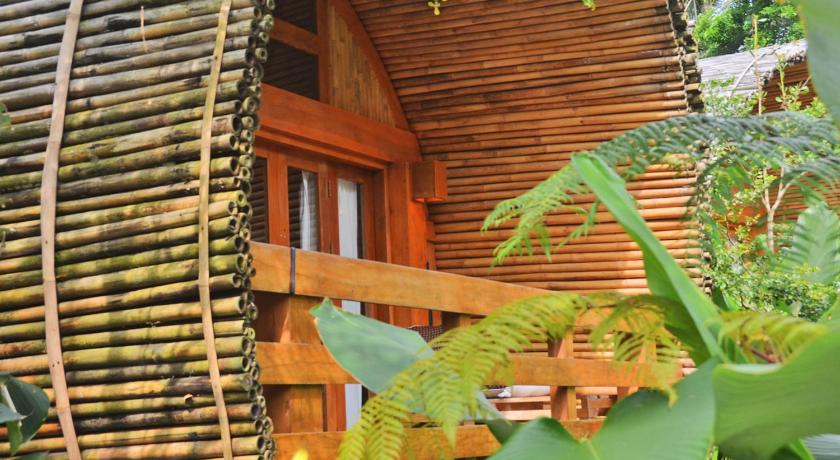 Lagoona Beach Bungalows - Eco Stay photo