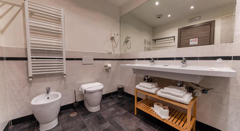 Hotel Casa Mia photo