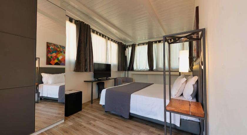 Hotel Casa Mia photo
