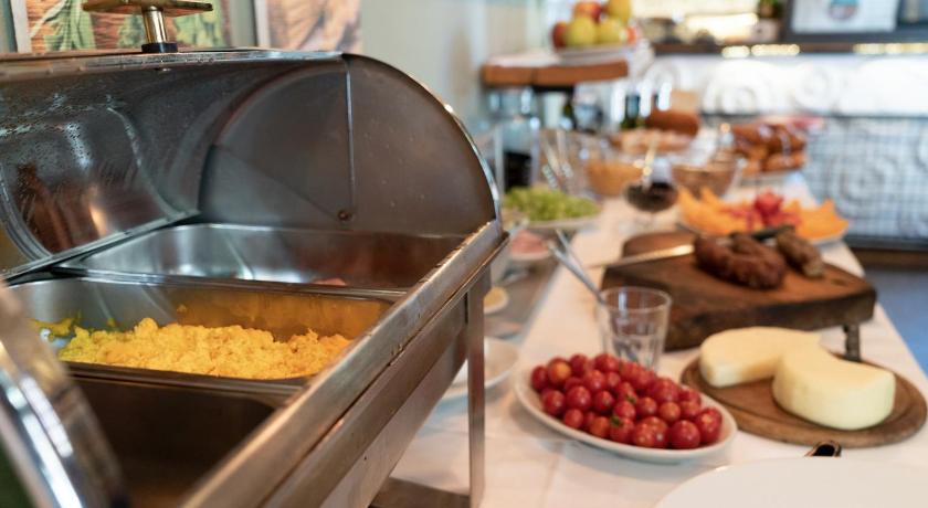 Rome Casa Mia In Trastevere 3-Star Hotel room