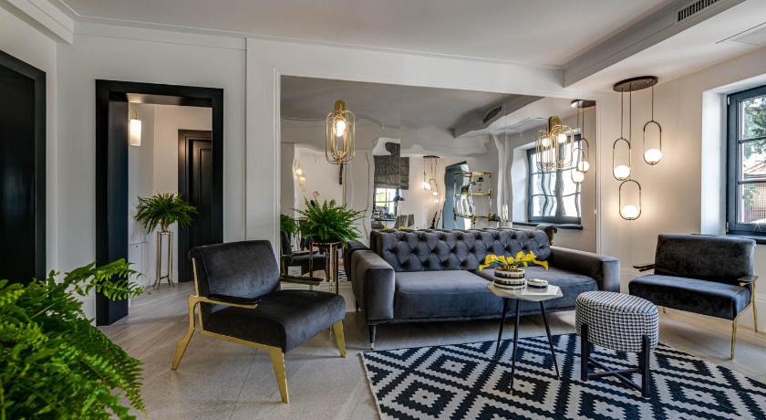 HOTEL BOUTIQUE DONNA ANNA photo