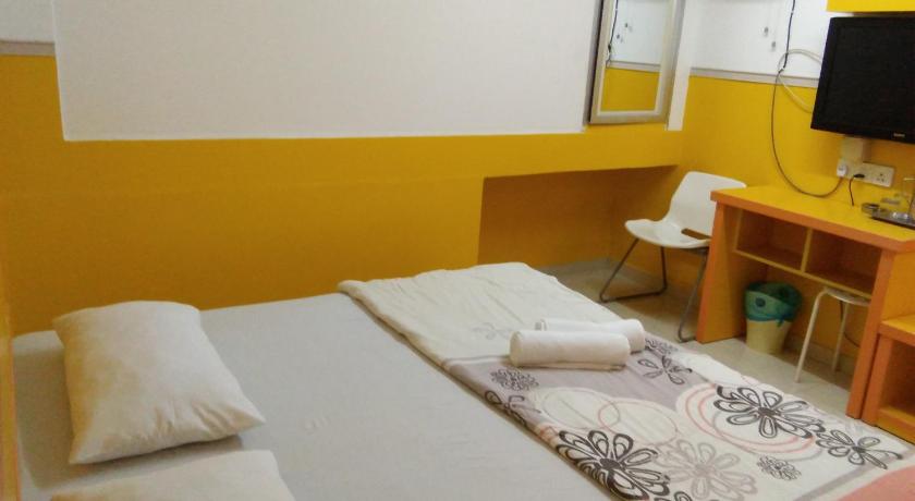 Image of Deluxe Double Room 3