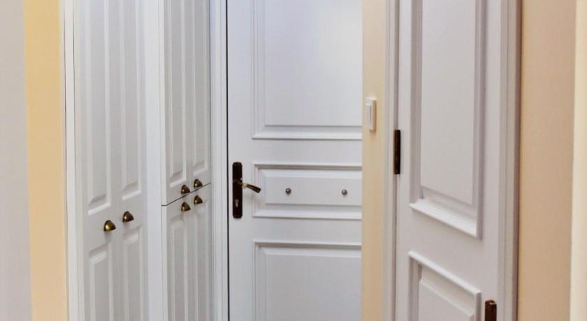 IQ Hotel Galatasaray – Istanbul, FL