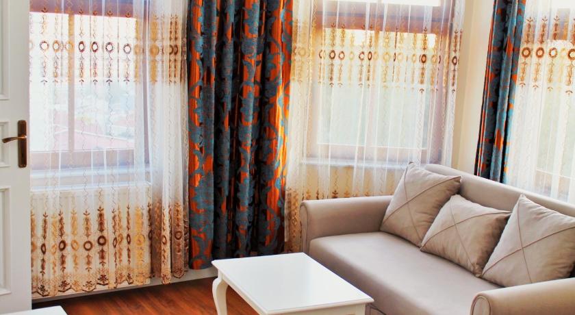 IQ Hotel Galatasaray – Istanbul, FL