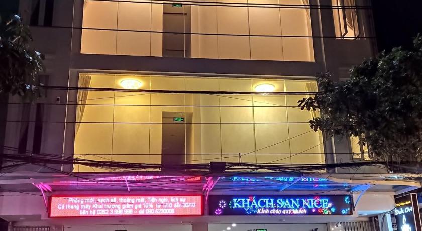 NICE HOTEL BAN ME — Hotel in Buon Ma Thuot