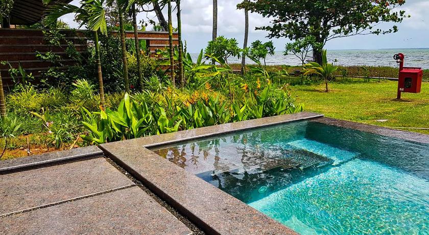 Niraamaya Retreats Backwaters and Beyond Kumarakom