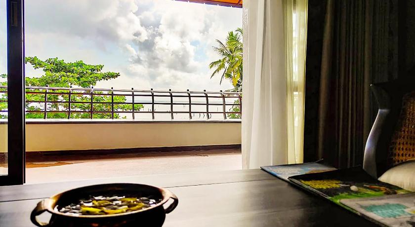 Niraamaya Retreats Backwaters and Beyond Kumarakom