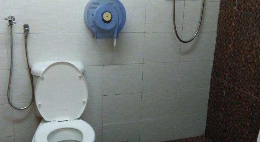 Image of Deluxe Double Room 7