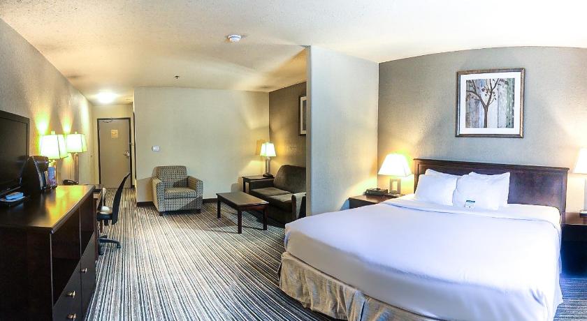 Quality Inn & Suites Yorkton