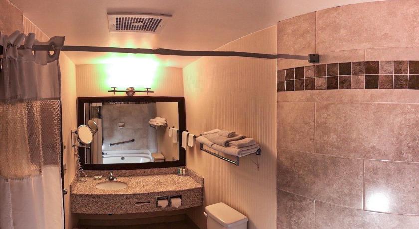 Quality Inn & Suites Yorkton