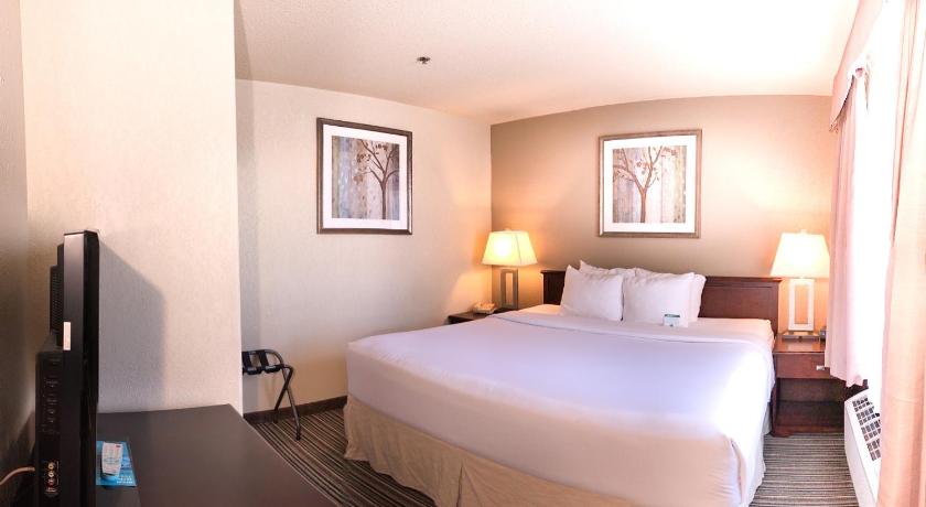 Quality Inn & Suites Yorkton