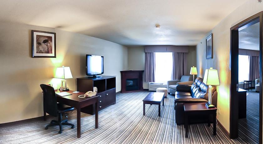 Quality Inn & Suites Yorkton