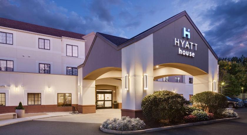 Hyatt House Boston Waltham