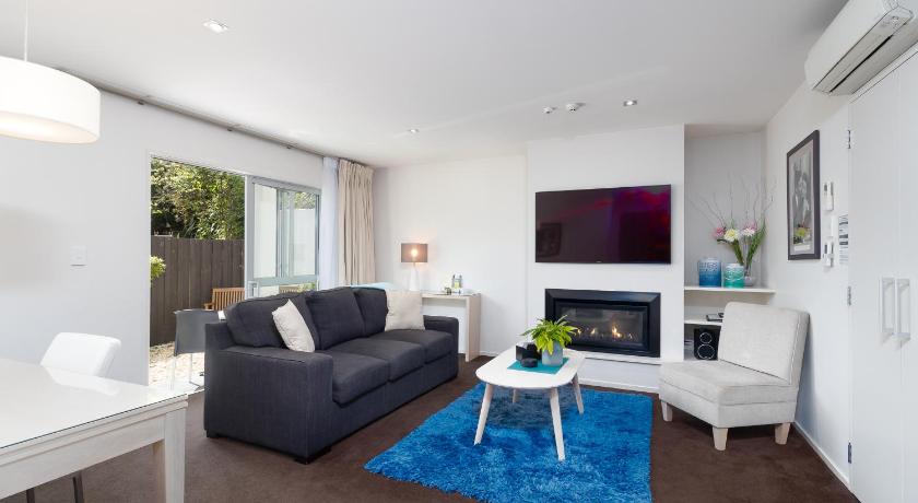 Image of Two Bedroom Presidential Spa Suite 0