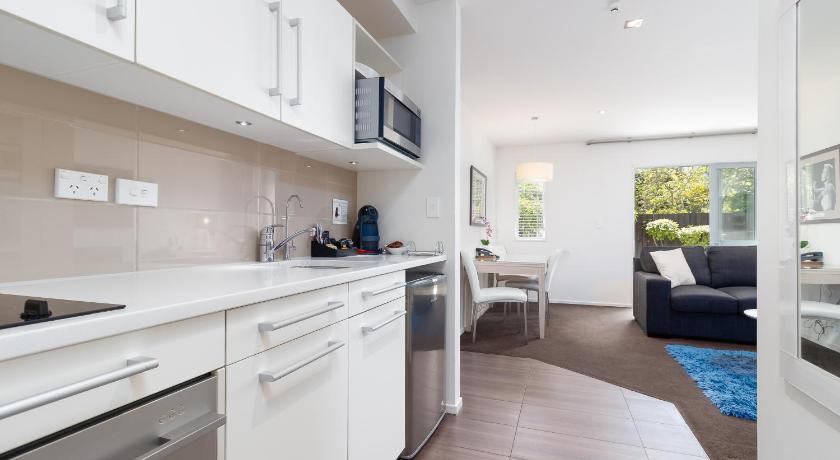 Image of Two Bedroom Presidential Spa Suite 1