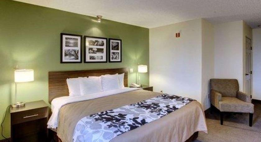 Sleep Inn Pasco Kennewick