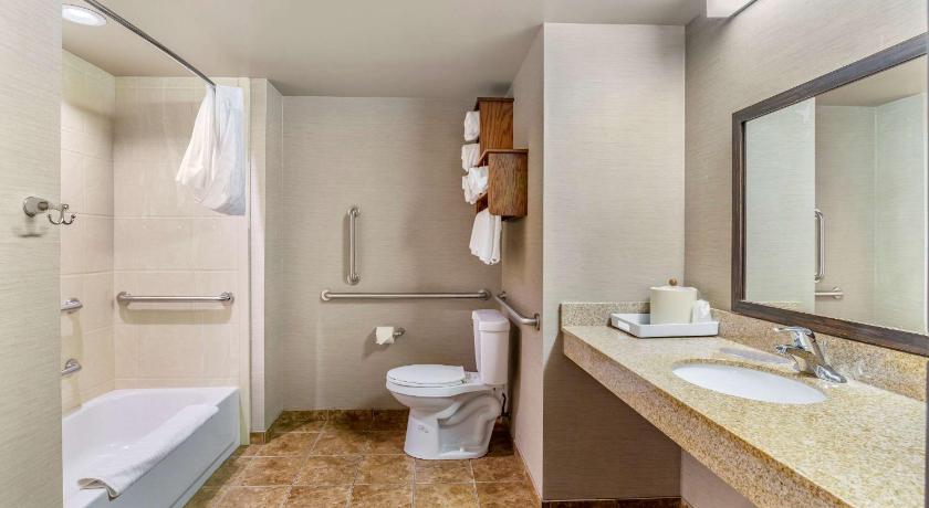 Comfort Inn & Suites photo