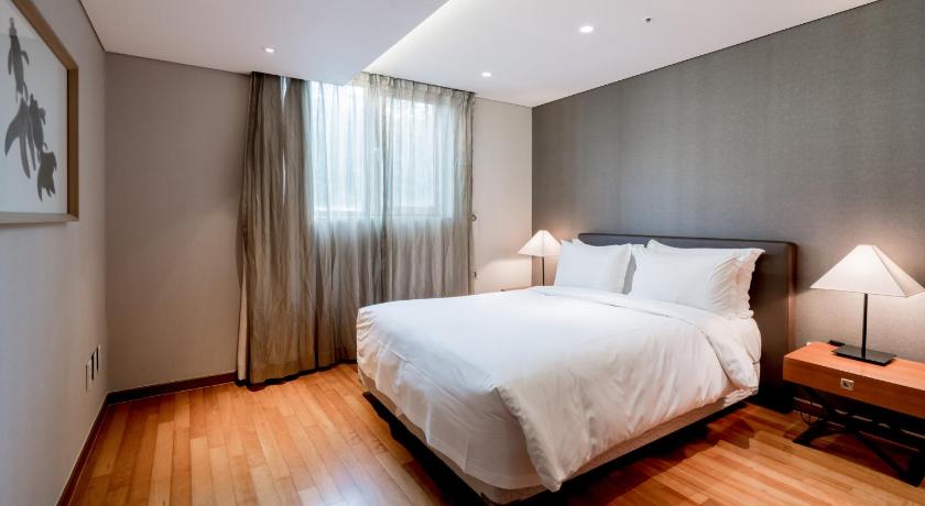 서울 오리엔스 호텔 앤 레지던스 명동 (Oriens Hotel & Residences Myeongdong) 4성급 호텔 부대시설