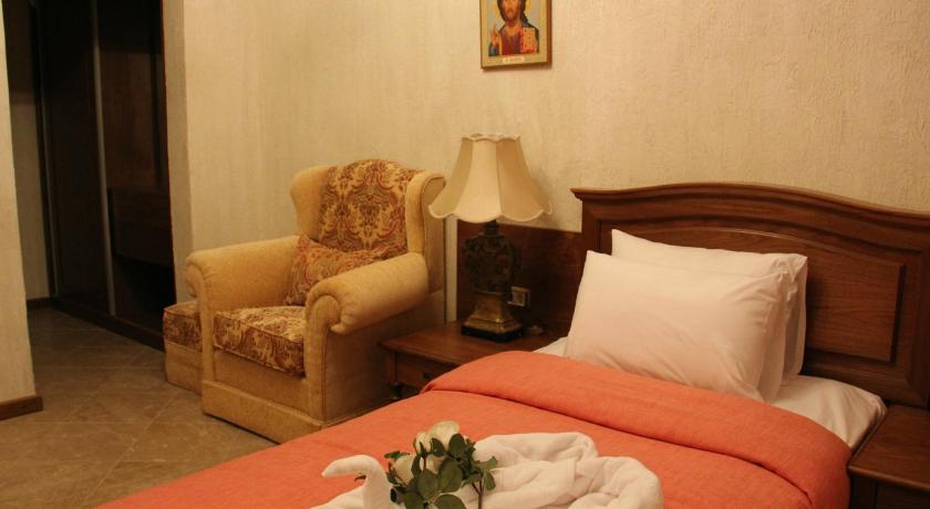 Image of VIP Deluxe Double 6