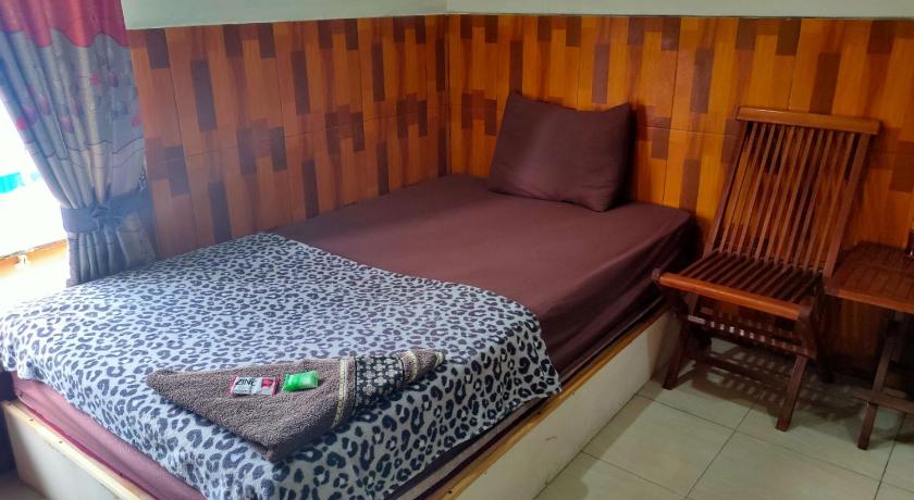 Fasilitas kamar Hotel Nakula Sadewa 2 Bandungan