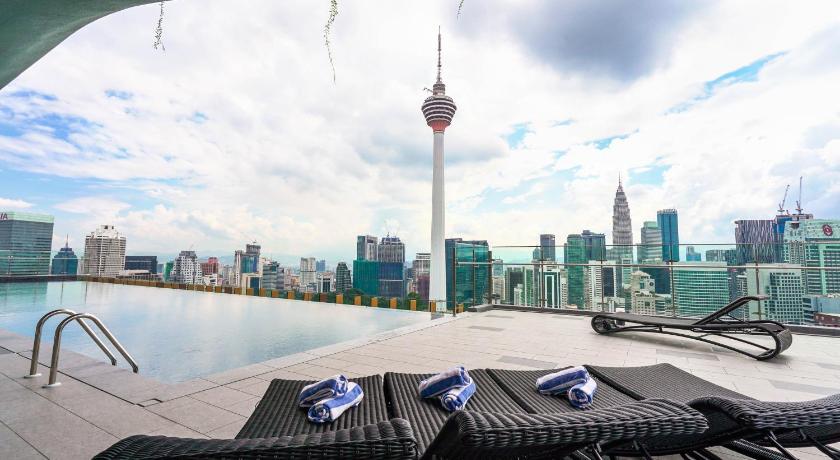 Ceylonz Suites Bukit Bintang I HomeBrickz - image 8