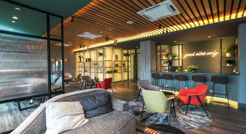 Ceylonz Suites Bukit Bintang I HomeBrickz - image 5