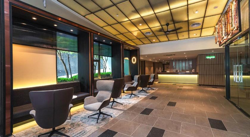 Ceylonz Suites Bukit Bintang I HomeBrickz - image 2