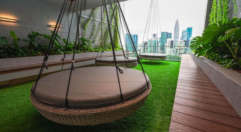 Ceylonz Suites Bukit Bintang I HomeBrickz - image 9