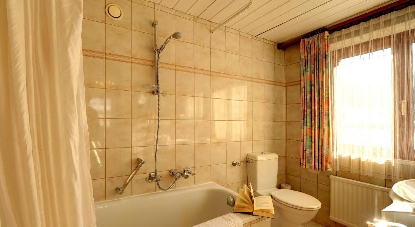 Double Room Hotel Arlberg