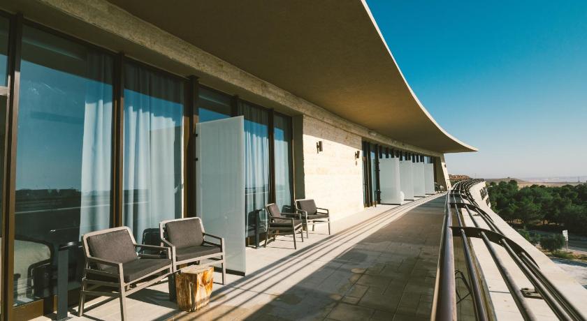 Even Derech by Smart Hotels photo