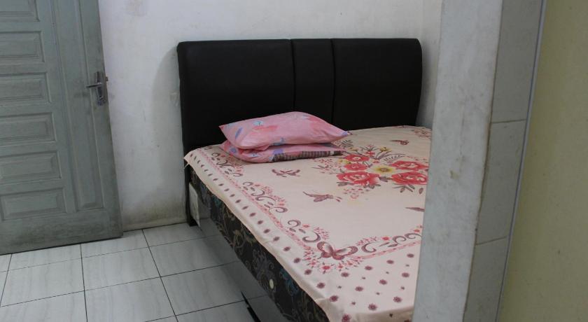 Penginapan Transit Tomato - image 13