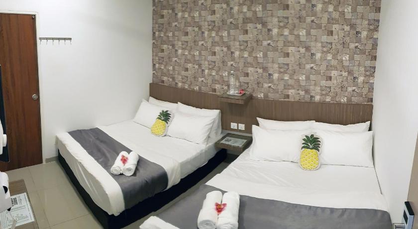 Teruntum 96 Guest House - image 29