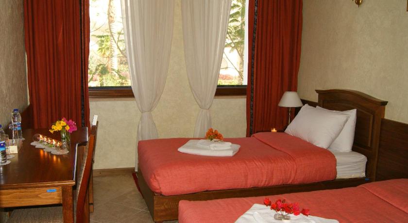 Image of Standard Twin Room 0