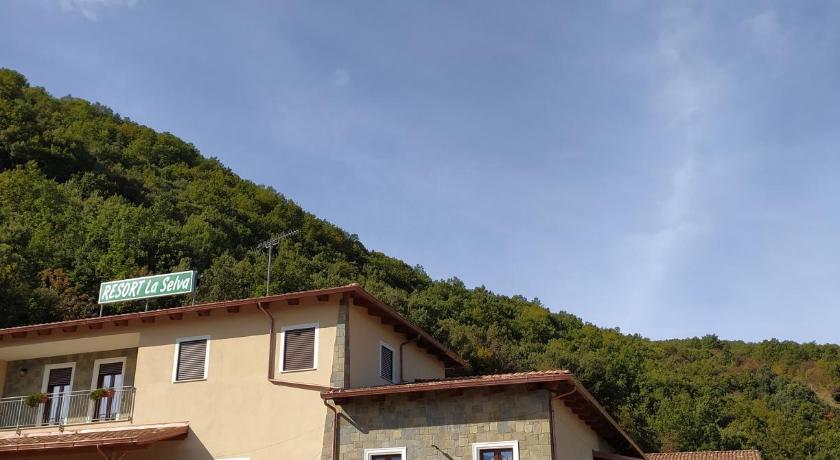 Resort La Selva