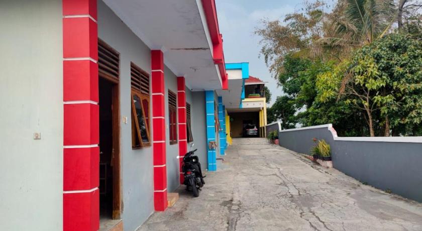 Hotel Abimanyu Bandungan photo