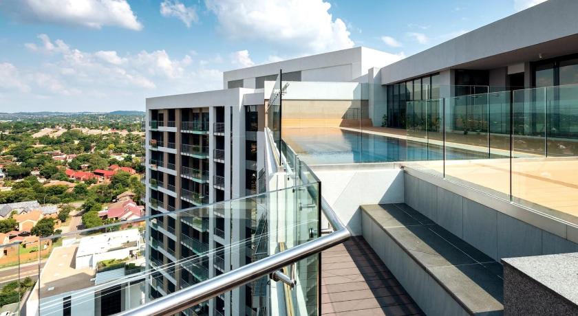 Menlyn Maine The Residence Trilogy - 4th photo