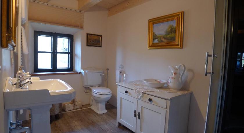Heuholzmuhle Privatzimmer photo