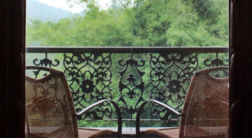 Tree of Life Resort, Dehradun Foothills